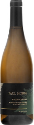 Paul Hobbs Chardonnay Wine - 750 Ml - Image 2