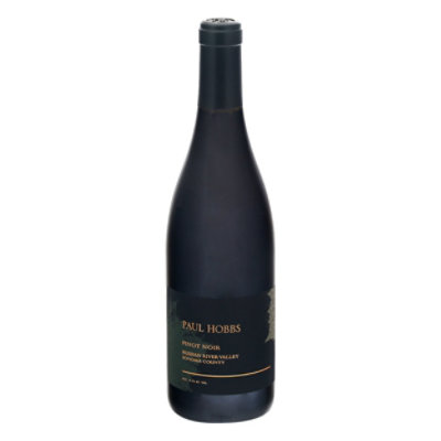 Paul Hobbs Russian River Valley Pinot Noir Wine - 750 Ml - Image 3