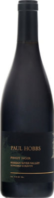 Paul Hobbs Russian River Valley Pinot Noir Wine - 750 Ml - Image 2