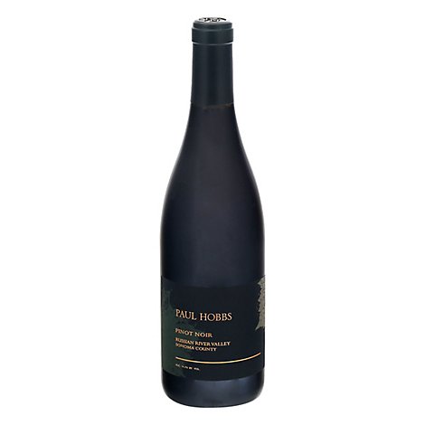 Paul Hobbs Pinot Noir Wine - 750 Ml