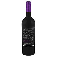 Educated Guess Merlot Wine - 750 Ml - Image 1