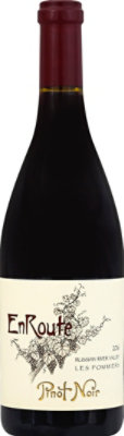 EnRoute Russian River Valley Pinot Noir 2016 Wine - 750 Ml - Image 2