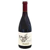 EnRoute Wine Pinot Noir 2016 - 750 Ml - Image 1