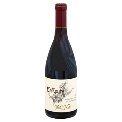 EnRoute Russian River Valley Pinot Noir 2016 Wine - 750 Ml - Image 1
