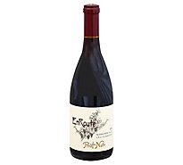 EnRoute Wine Pinot Noir 2016 - 750 Ml