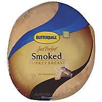 Butterball Turkey Breast Smoked - 5 Lb - Image 1