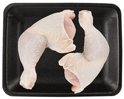 Chicken Leg Quarters Kosher Fresh 2 Lb Tom Thumb