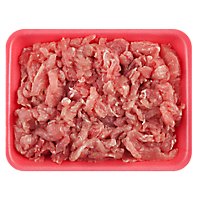 Beef Boneless Beef For Carne Picada - 1 Lb - Image 1