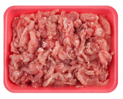 Beef Boneless Beef For Carne Picada - 1 Lb - Image 1