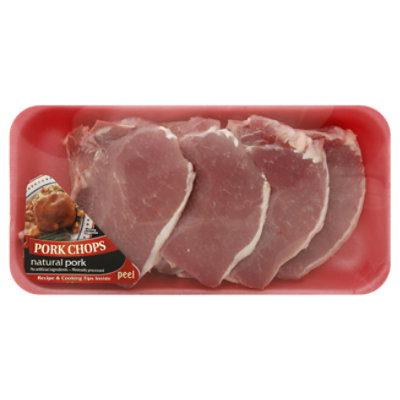 Republic Reserve Beef Chuck Shoulder Steak Thin 1 LB Safeway