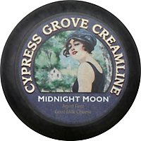 Cypress Grove Cheese Whl Midnight Moon 0.50 LB - Image 2