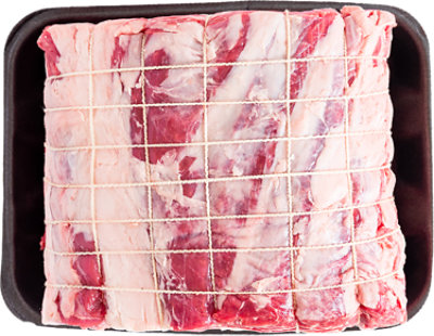 Certified Angus Beef Ribeye Roast Boneless - 3.50 LB - Image 1