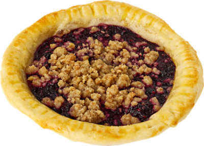 Bakery Bagels Cinnamon Raisin Large - 4 Count - Image 1