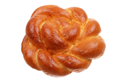 Bakery Bread Challah
