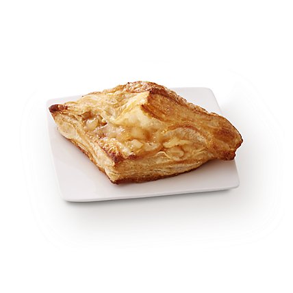 Bakery Turnover Apple - Each - Image 1