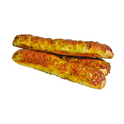 Bakery Hatch Chile Cheese Bread - Image 1