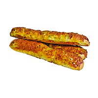 Bakery Hatch Chile Cheese Bread - Image 1
