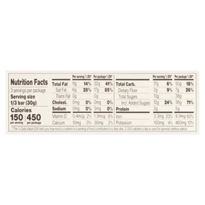 HERSHEYS Seasonal Shapes - 18.6 Oz - Image 4