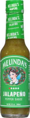 Melindas Sauce Jalapeno - Each - Image 2