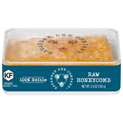 Savannah Bee Company Honeycomb Mini - 7 Oz - Image 2