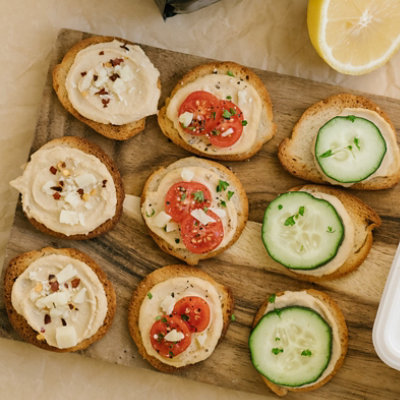 Ny Style Bagel Chip Cracked Pepper - 7.20 Oz - Image 5