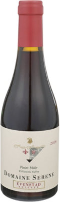 Domaine Serene Evenstad Reserve Pinot Noir Wine - 375 Ml