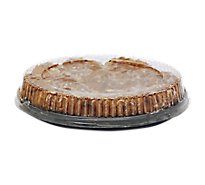 Bakery Cake Round Coffee Bear Claw - Each