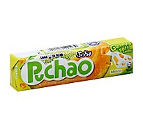 Puchao Candy Gummy N Soft Melon - 1.76 Oz