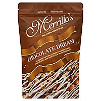 Merrillos Chocolate Dream Popcorn - Each - Image 1