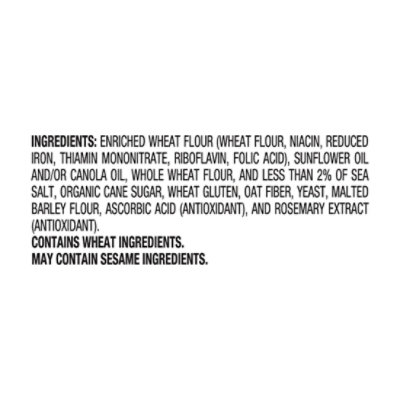 Stacys Pita Chip Naked - 1.5 Oz - Image 4