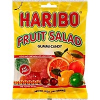 Haribo Fruit Salad - 5 Oz - Image 2