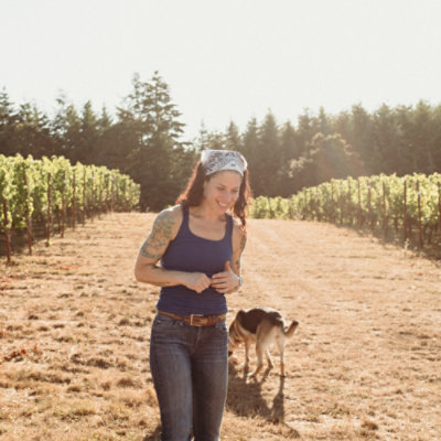 Battle Creek Cellars Unconditional Pinot Noir Wine - 750 Ml - Image 3