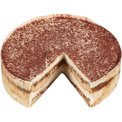 Tiramisu Uncut 7 Inch - Each - Image 2