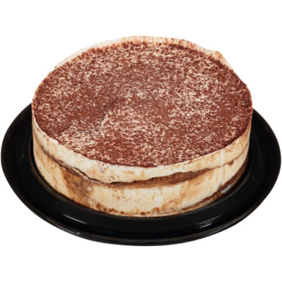 Tiramisu Uncut 7 Inch - Each - Image 6