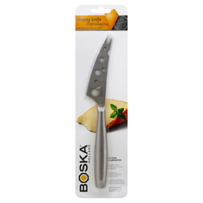 Boska Copenhagen Cheesy Knife - Each