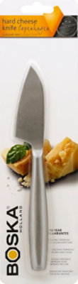 Boska Copenhagen Hard Cheese Knife - Each - Image 2