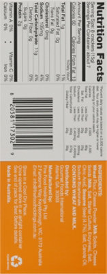 2s Company Cracker Wafer Sesame - 3.5 Oz - Image 6