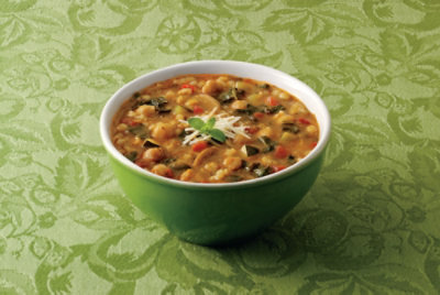 Amy's Organic Hearty Rustic Italian Vegetable Soup - 14 Oz - Image 2