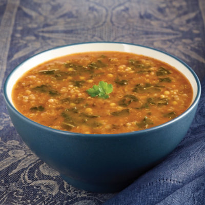 Amy's Quinoa Kale & Red Lentil Soup - 14.4 Oz - Image 2