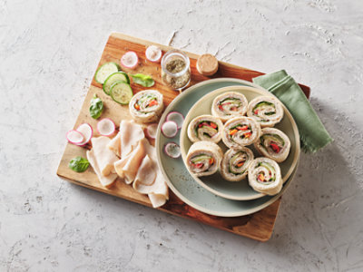 Boars Head Simplicity Per Slice Natural Roasted Turkey Breast - 7 Oz - Image 5