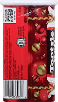 Tootsie Roll Bank - 4 Oz - Image 6