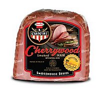 Hormel Cure 81 Cherrywood Quartered Sliced Ham - 2 Lb
