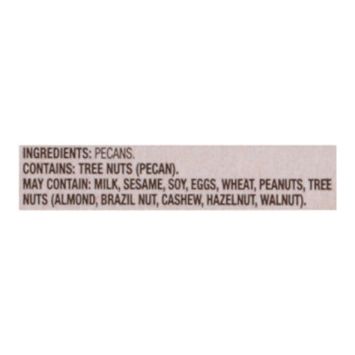 Hines Pecan Pieces - 12 Oz - Image 6