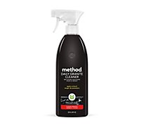 Method Daily Granite Cleaner Cleans + Polishes Granite Marble & Stone Apple Orchard - 28 Fl. Oz.