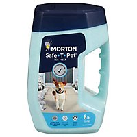 Morton Safe-T-Pet Jugs - 8 Lb - Image 3