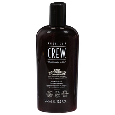 American Crew Conditioner Daily - 15.2 Fl. Oz. - Image 1