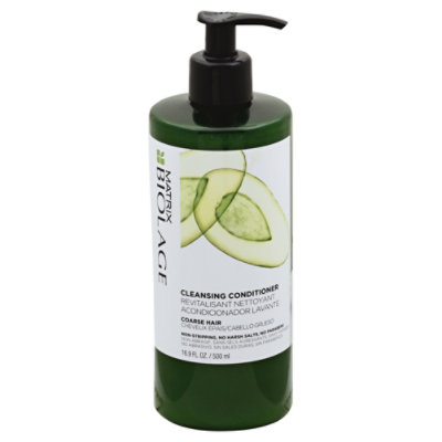 Biolage Cleansing Conditioner For Coarse Hair - 16.9 Fl. Oz.