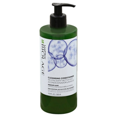 Biolage Cleansing Conditioner For Medium Hair - 16.9 Fl. Oz.