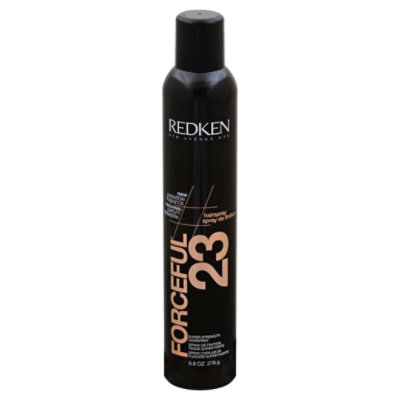Redken Forceful - 9.8 Oz - shaws
