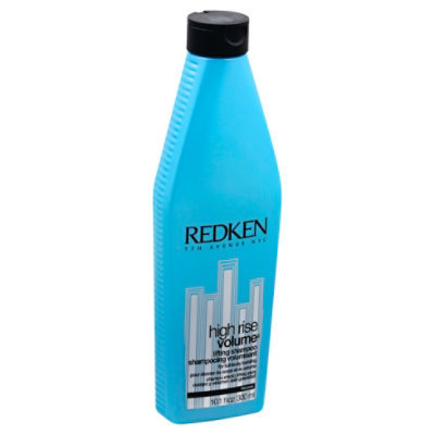 Redken High Rise Shampoo - 10.1 Oz